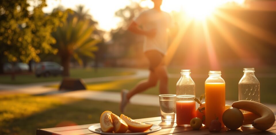 Estilo de Vida Saudável