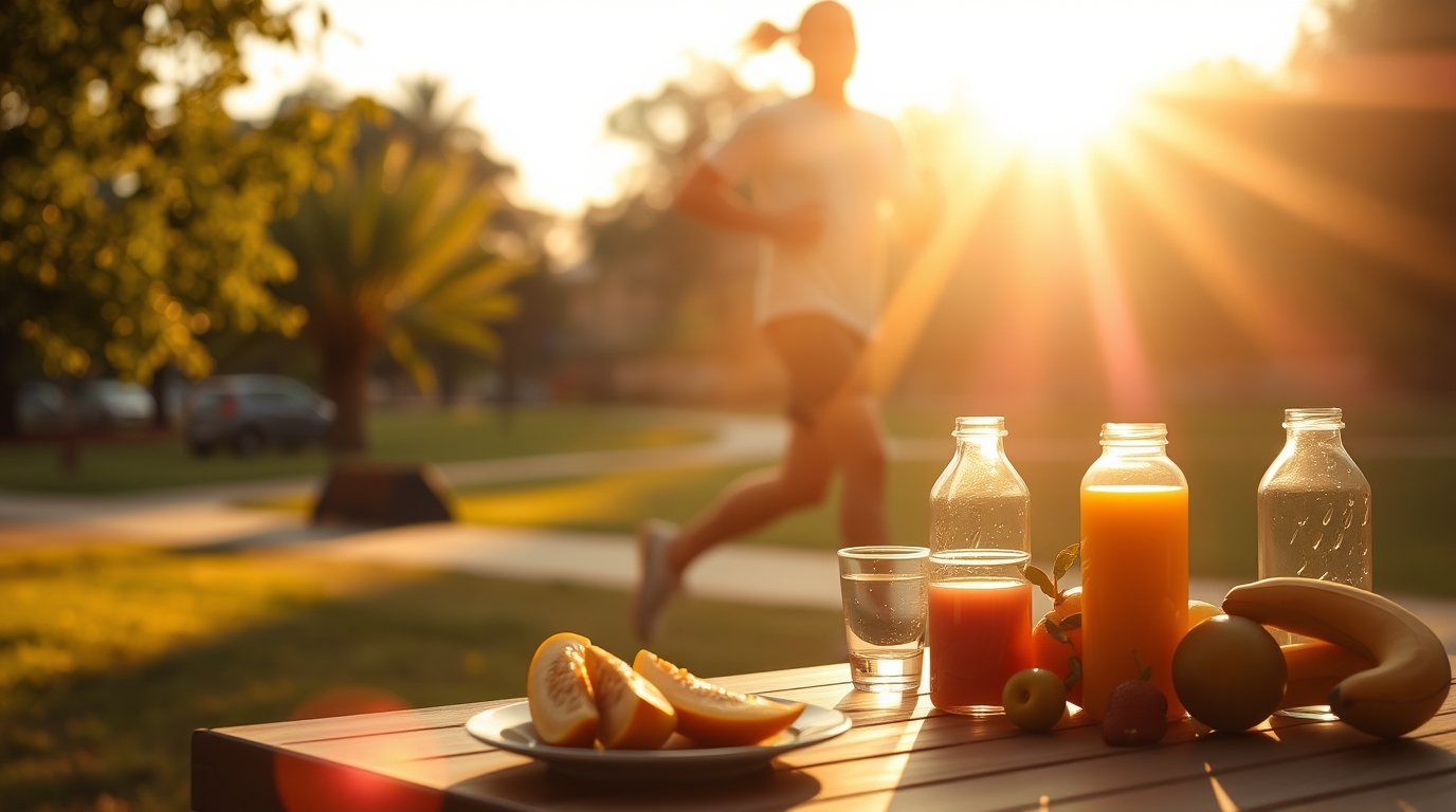 Estilo de Vida Saudável