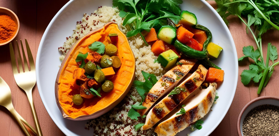 carboidratos para comer de noite