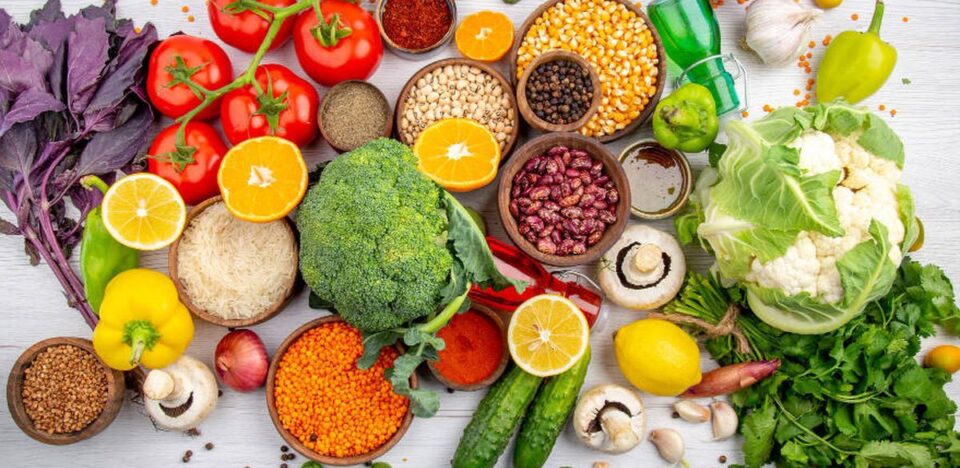 alimentos que aumentam o metabolismo, alimentos que queimam gosdura