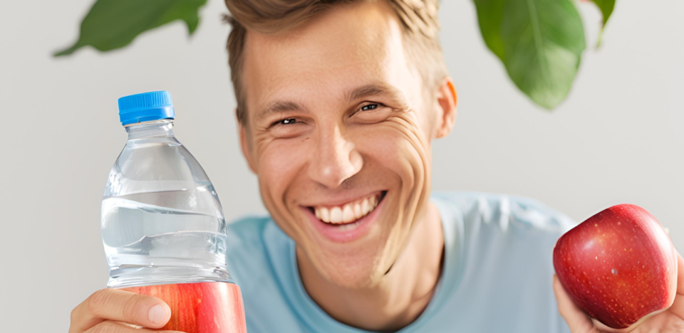 COMO EMAGRECER PARA INICIANTES